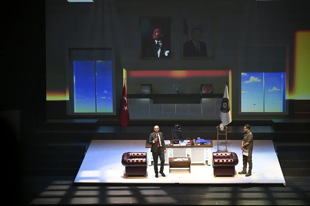 'En Uzun Gece' destanı! İlk kez gerçekleştirildi: Cumhurbaşkanı Erdoğan da katıldı 