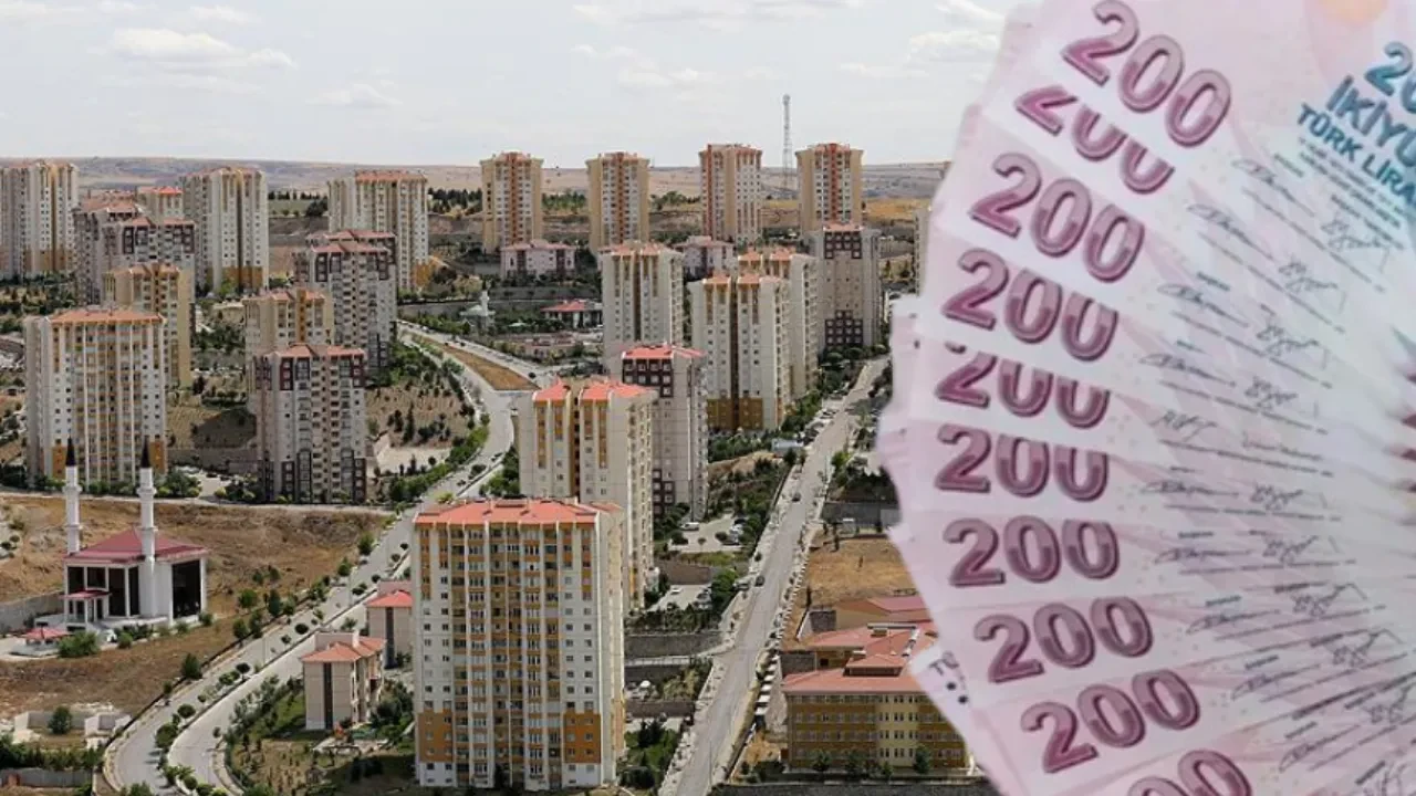 Ev arayanların yeni gözdesi: O ilde kiralar 10 bin TL'nin altına düştü