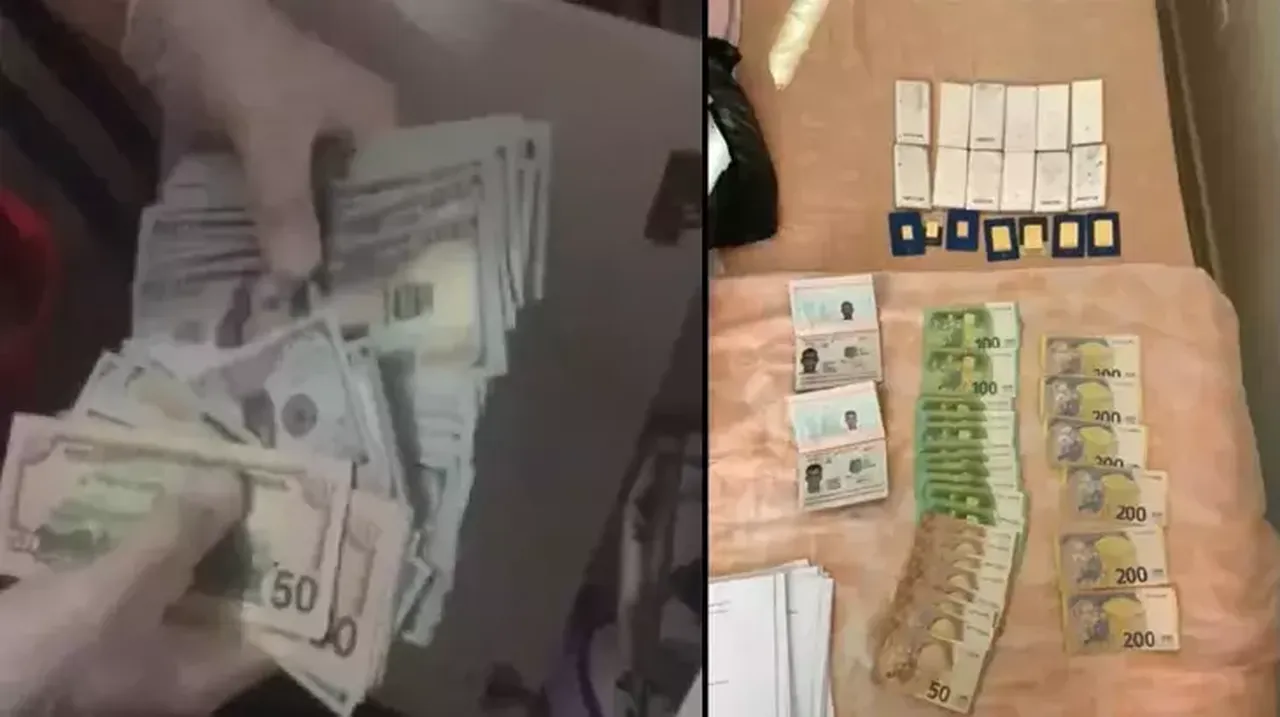 FETÖ' nün güncel yapılanma operasyonunda: 51 gözaltı