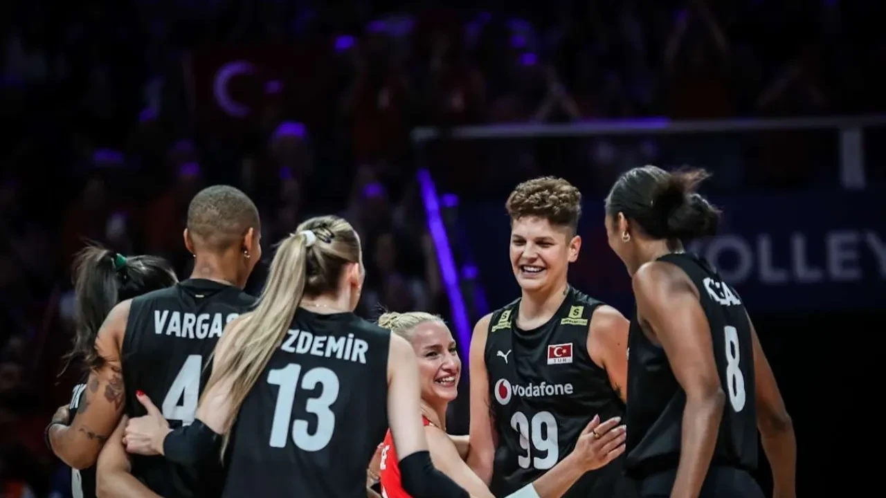 Filenin Sultanları'nın çeyrek finaldeki rakibi belli oldu! 