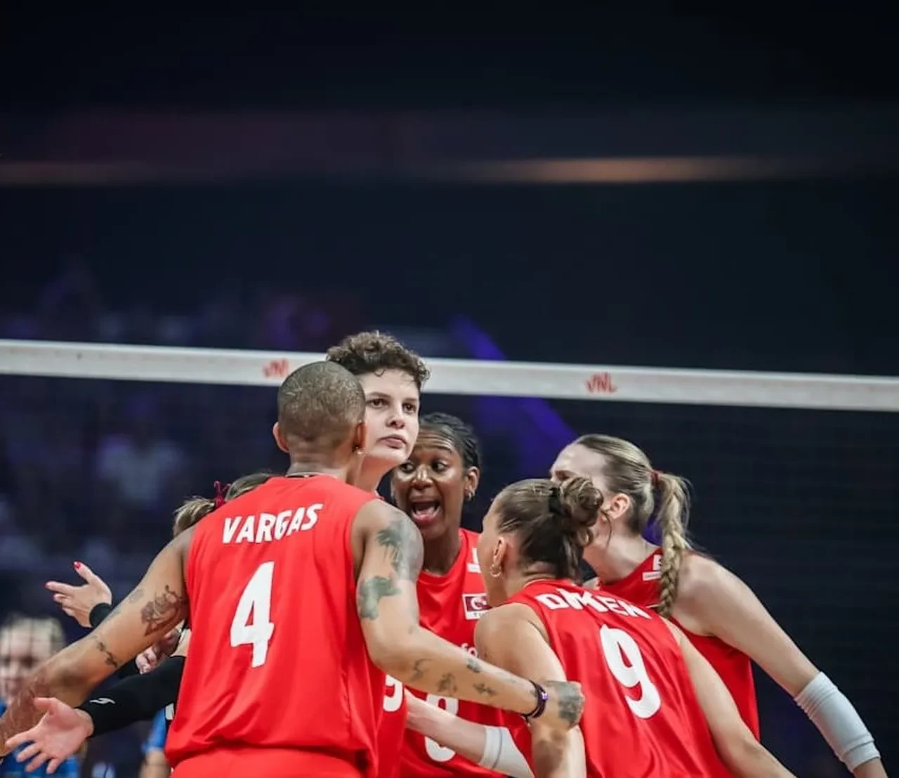 Filenin Sultanları'nın çeyrek finaldeki rakibi belli oldu!