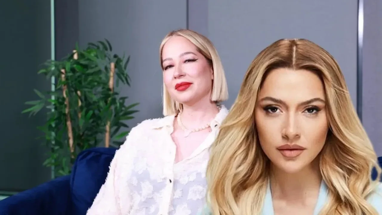 Gülçin Ergül Hadise'nin sahnesini değerlendirdi: PR stratejisi başarılı oldu diyebilirim