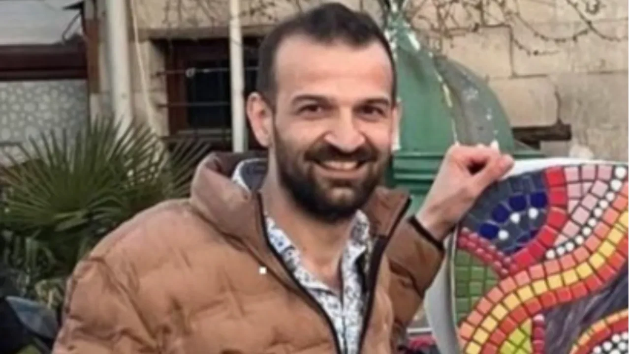 Her yerde aranan iki çocuk babasından ses yok