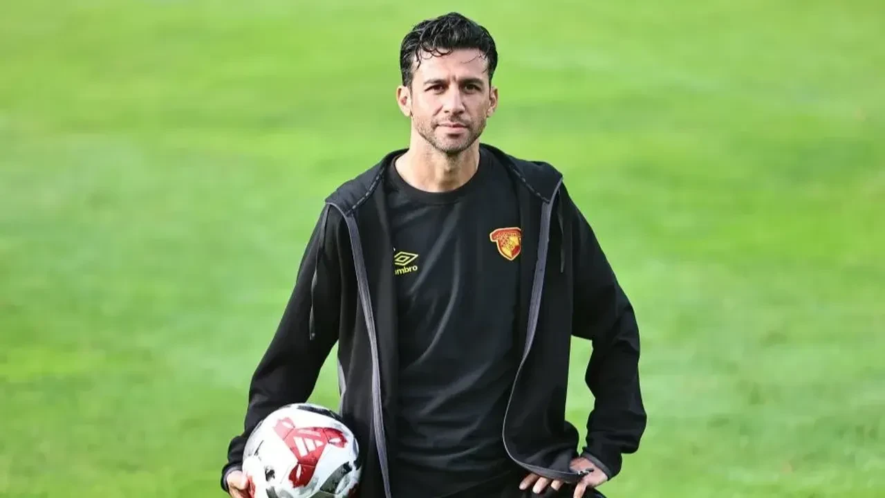 İsmail Köybaşı: 