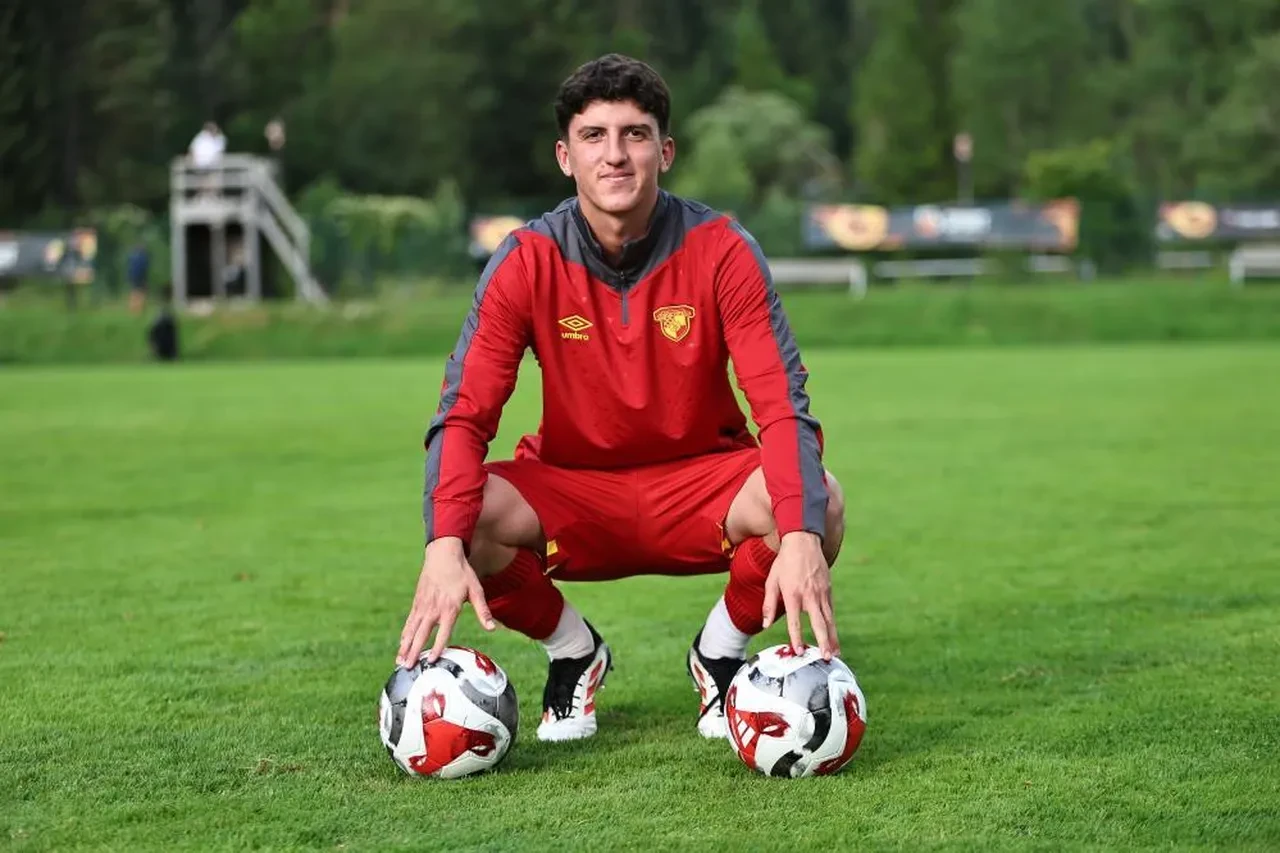 İsmail Köybaşı: "Çok talepkar bir hocamız var"