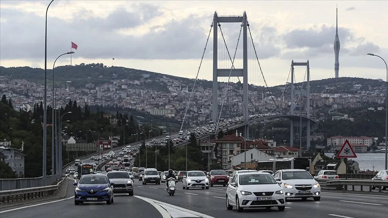 İstanbul’da 15 Temmuz’da hangi yollar kapalı ne zaman açılacak?