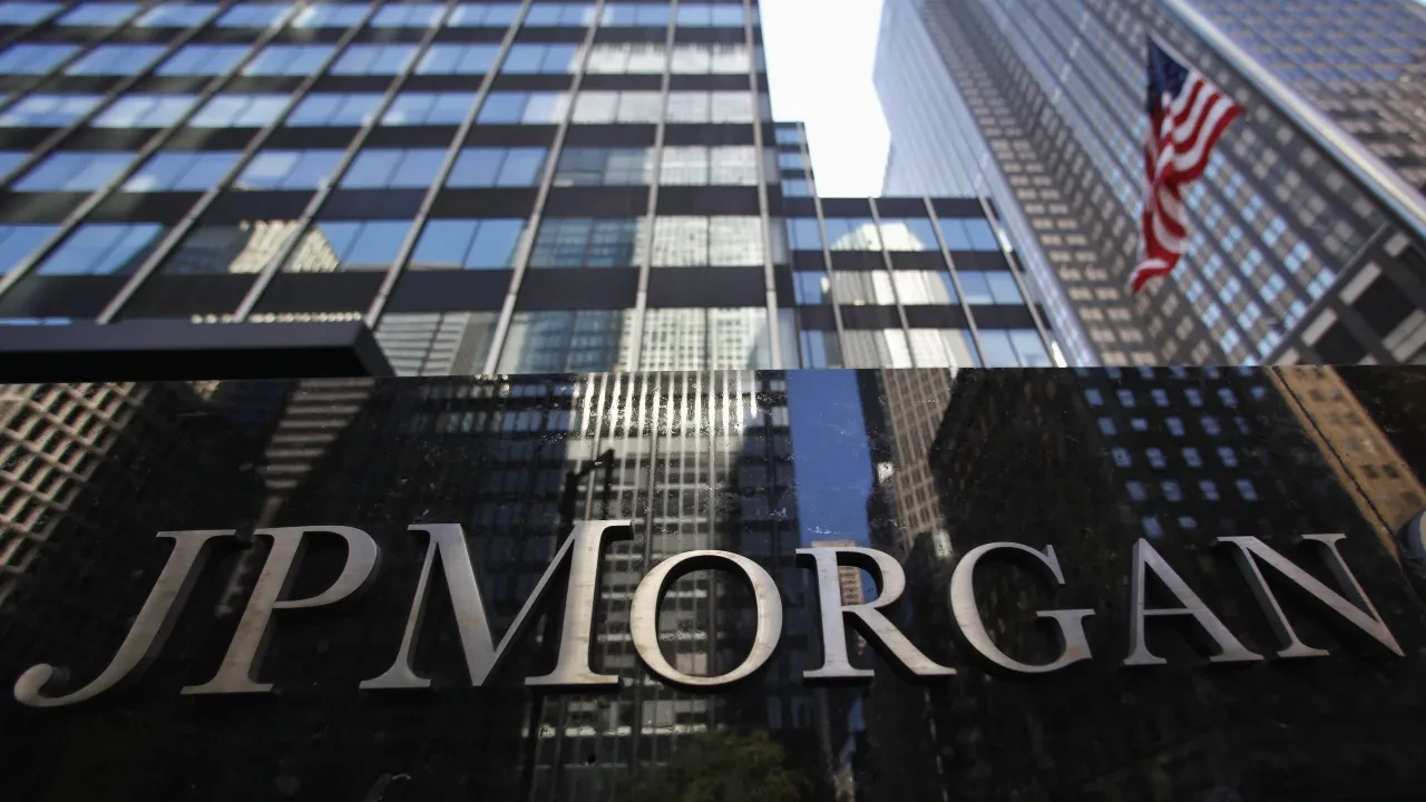 JPMorgan’da işleri yolunda gitmiyor