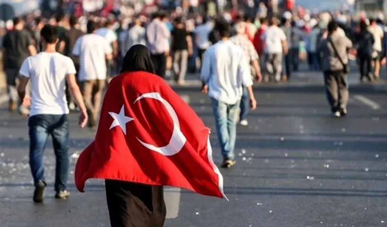 Kabineden 15 Temmuz mesajları