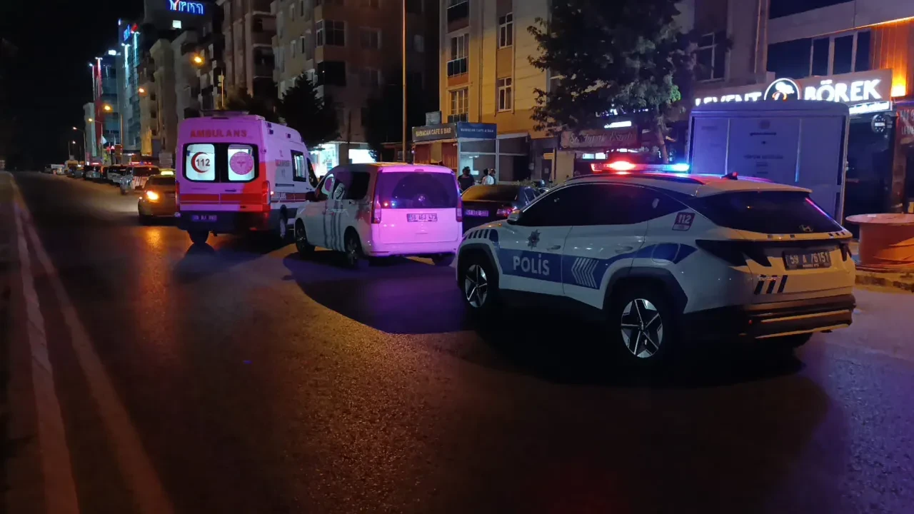 Kayıp olarak aranıyordu! Otelde ağır yaralı halde bulundu