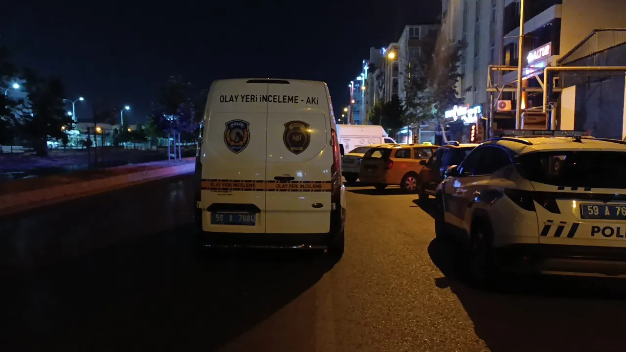 Kayıp olarak aranıyordu! Otelde ağır yaralı halde bulundu