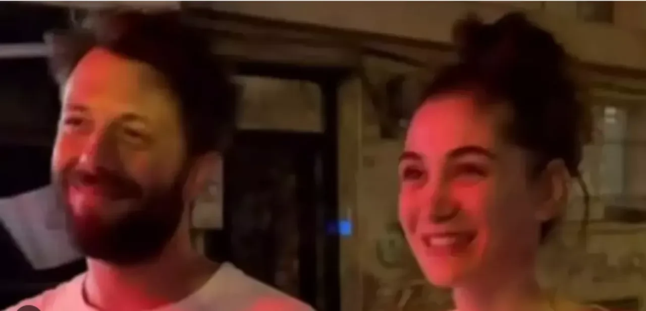 Kızıl Goncalar’ın Birgül’ü Sitare Akbaş, meslektaşıyla evleniyor