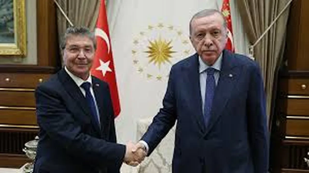 KKTC Başbakanı Üstel'den 15 Temmuz açıklaması!