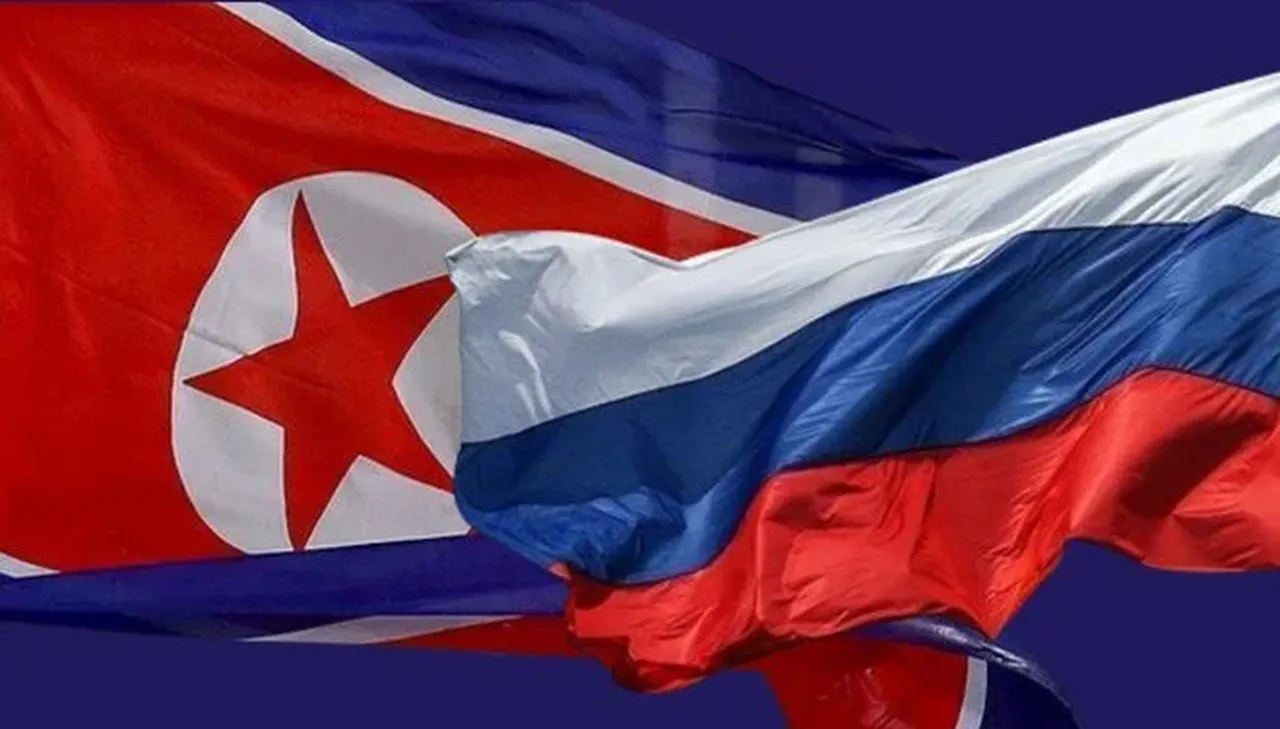 Kuzey Kore ile Rusya iş birliğini hızlandırdı: Pyongyang ile Moskova arasında uçuşlar başlıyor