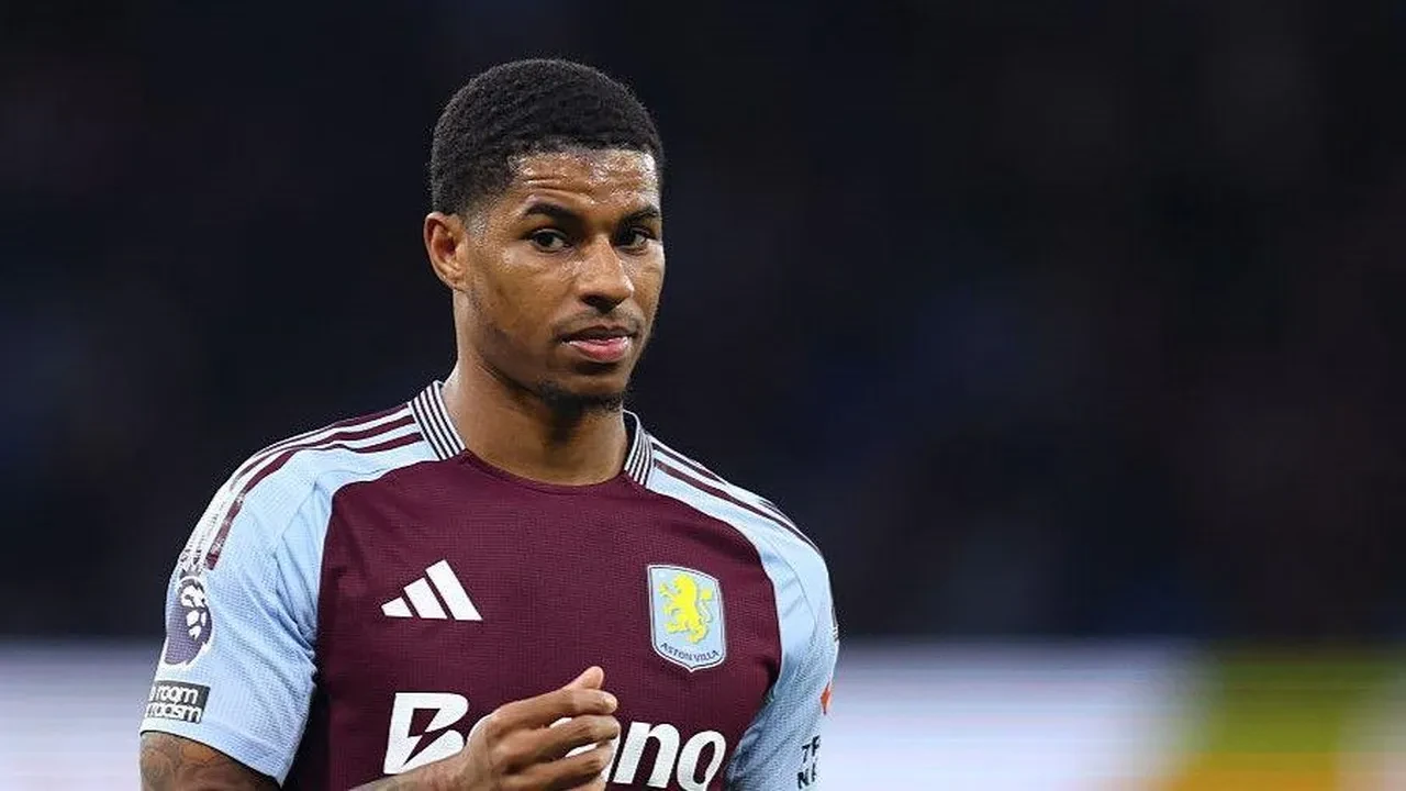 Marcus Rashford çok yakın! Fenerbahçe transfer bedelini ödemeye hazır