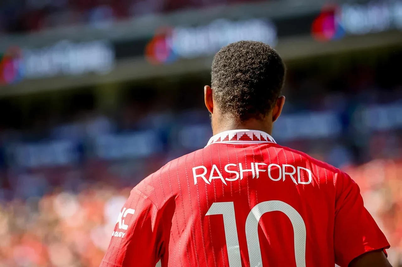 Marcus Rashford çok yakın! Fenerbahçe transfer bedelini ödemeye hazır
