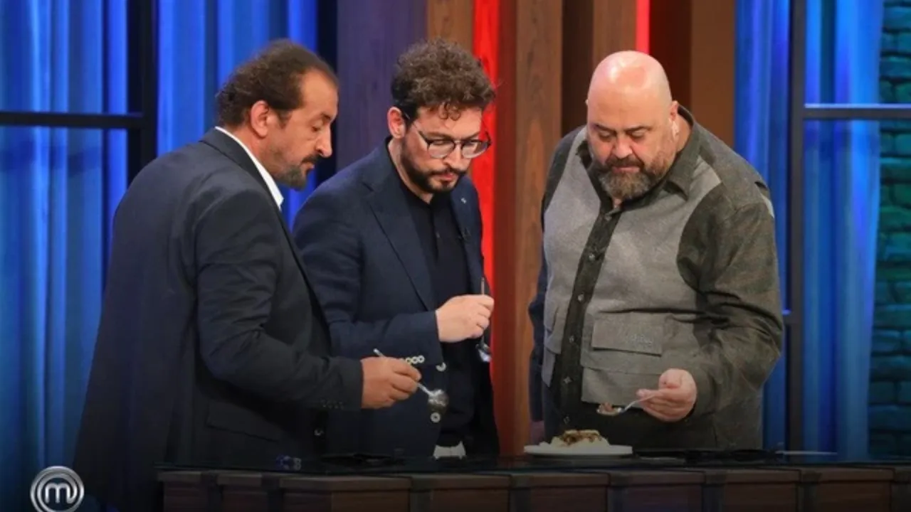 MasterChef Türkiye ana kadroya giren 4. İsim kim oldu?