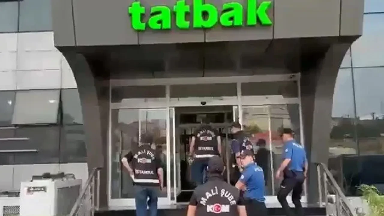 MİT'ten FETÖ operasyonu! HAKMAR ve TATBAK’a kayyum atandı