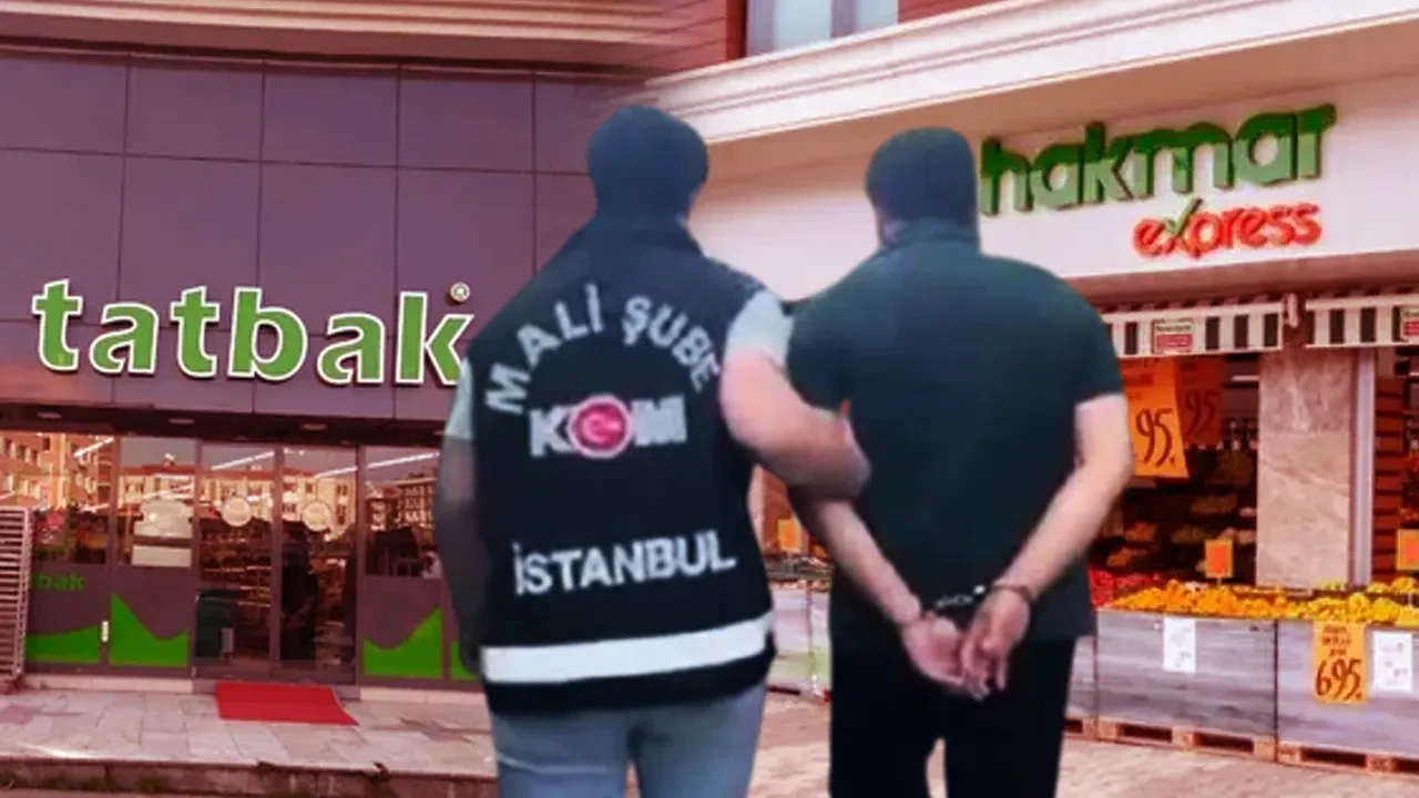 MİT'ten FETÖ operasyonu! HAKMAR ve TATBAK’a kayyum atandı