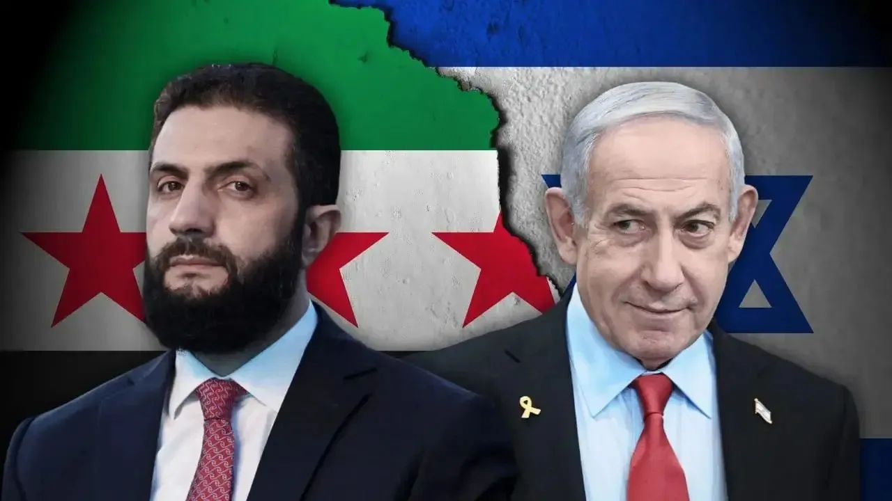 Netanyahu'dan Suriye'ye tehdit! 'Umarım daha fazlasını yapmak zorunda kalmayız'