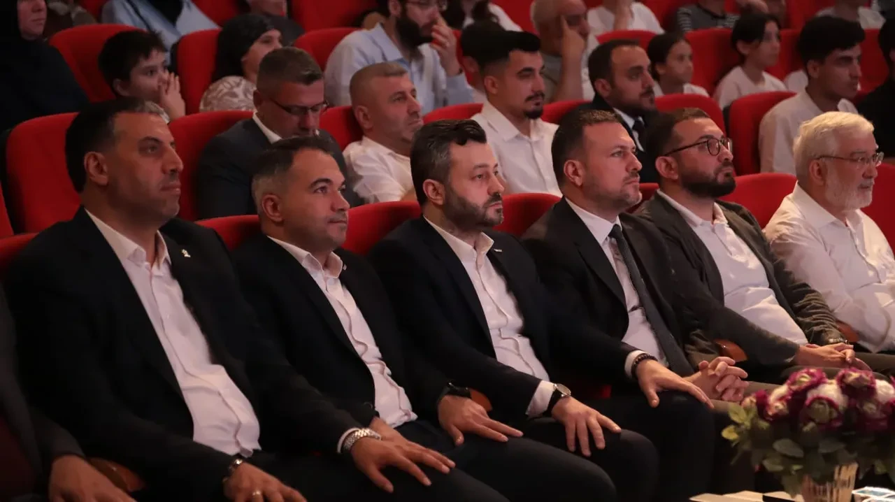 Öncü Spor 10. genel kurulu yapıldı