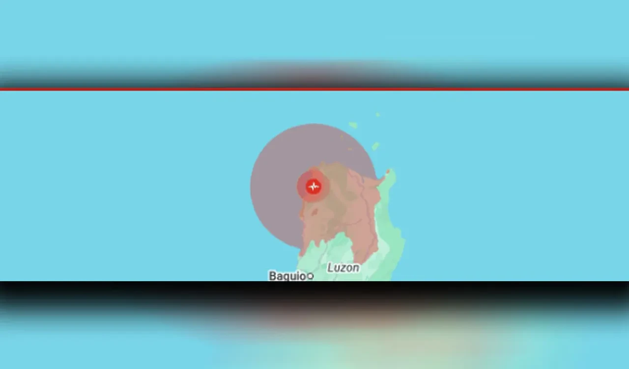 Pasifik Deprem Kuşağı yine hareketli: Filipinler 5,8 büyüklüğünde sallandı