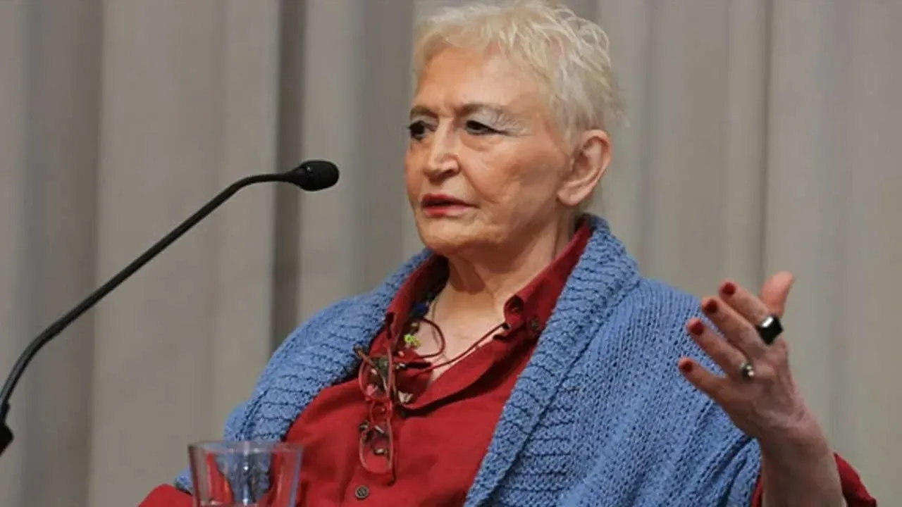 Pınar Kür kimdir neden öldü?