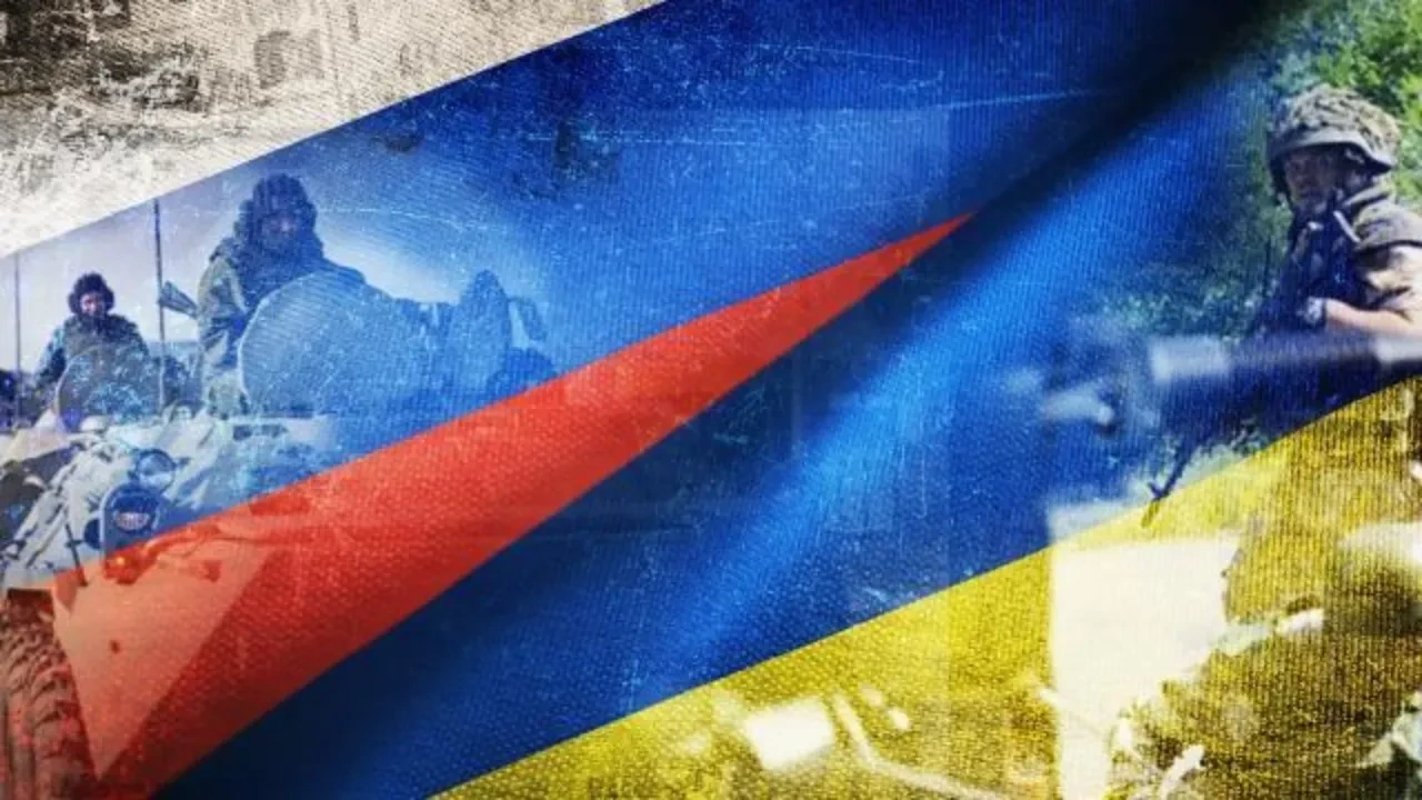 Rusya: Donetsk'te iki yerleşim yerini ele geçirdik