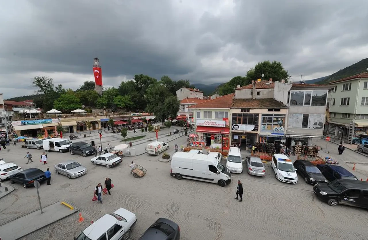 Samsun deprem ile sarsıldı! AFAD'dan sarsıntıya ilişkin açıklama