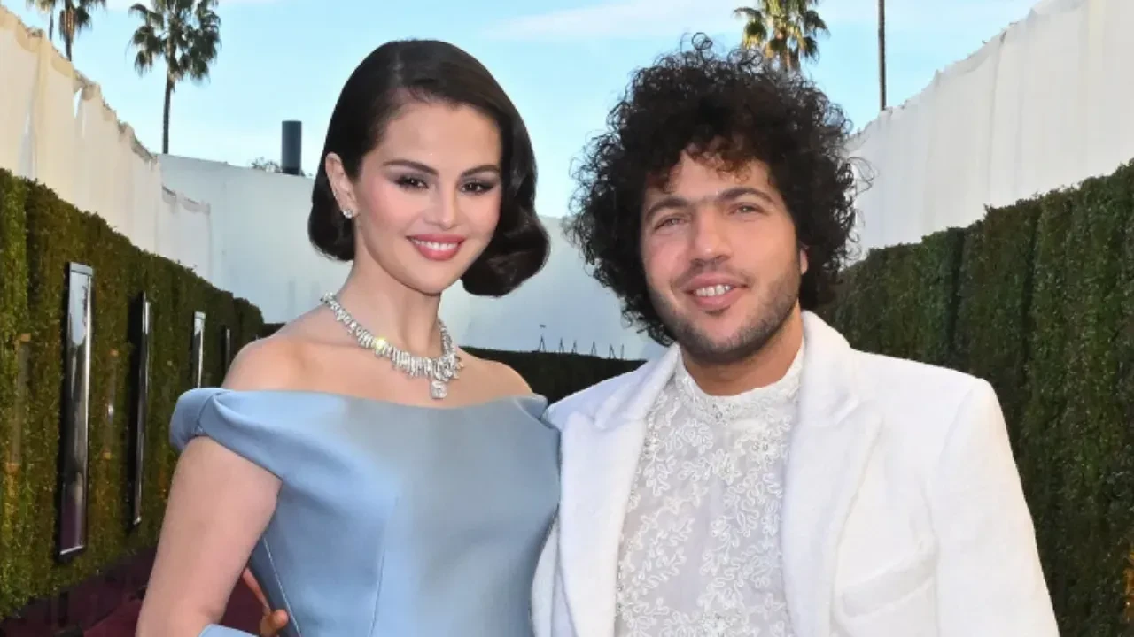 Selena Gomez evleniyor! Nikah tarihi belli oldu 