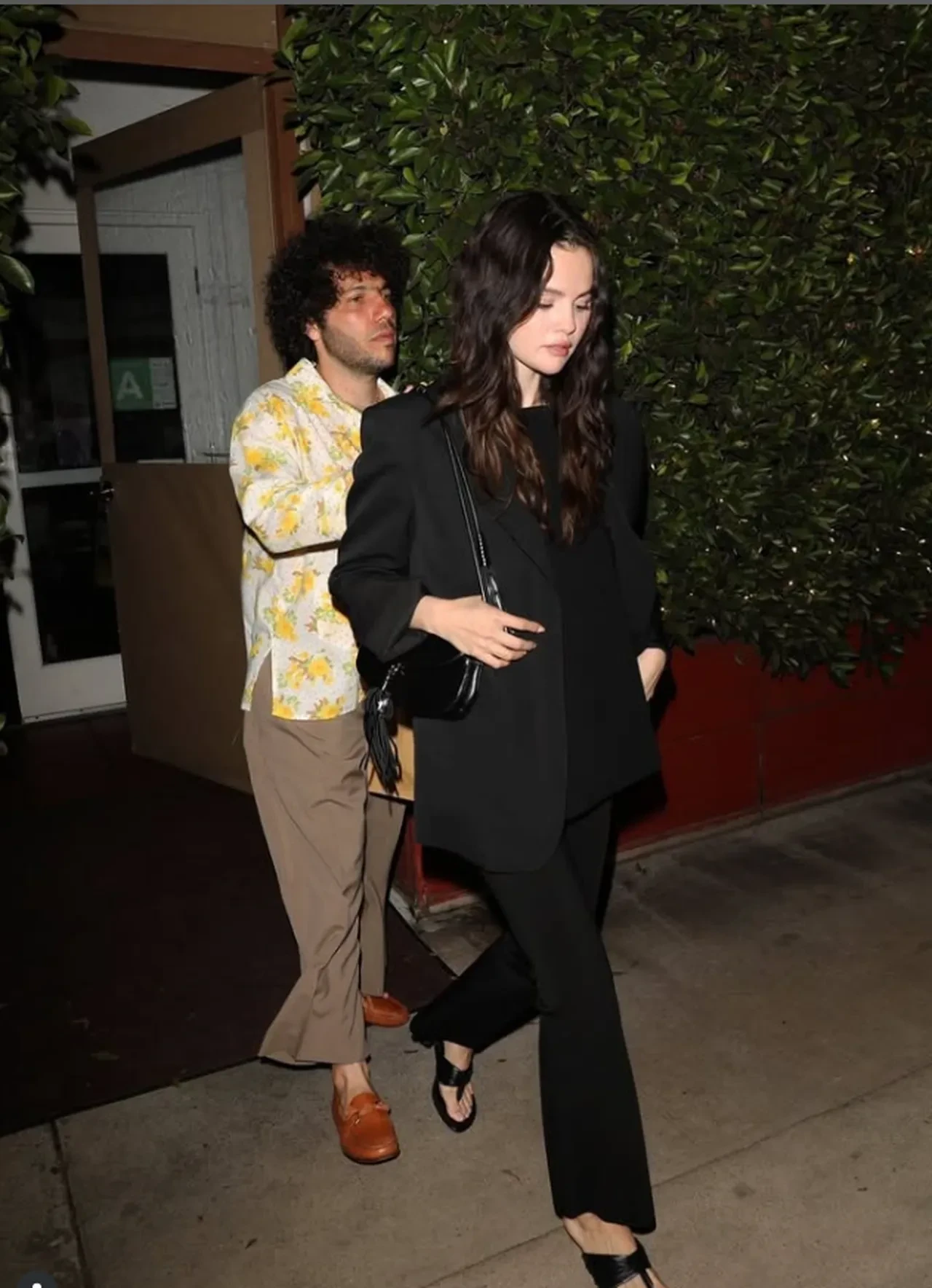 Selena Gomez evleniyor! Nikah tarihi belli oldu