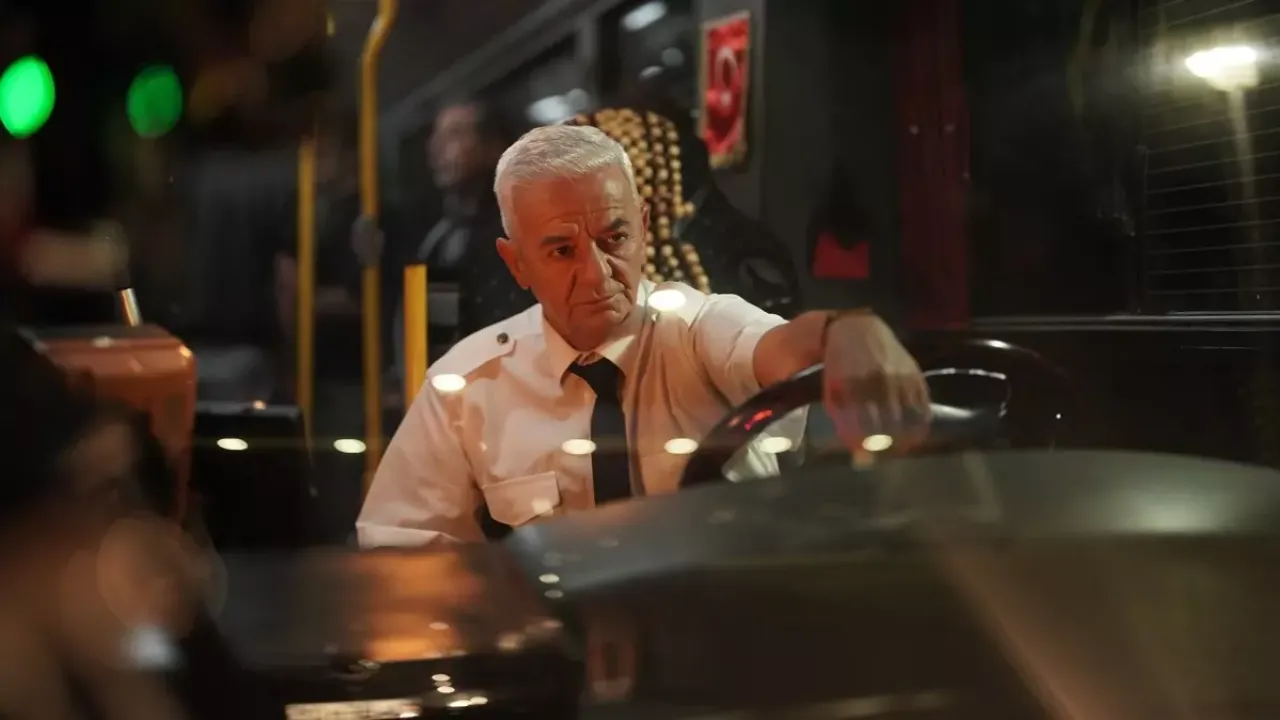 Son Sefer filmi konusu ne oyuncuları kimler?