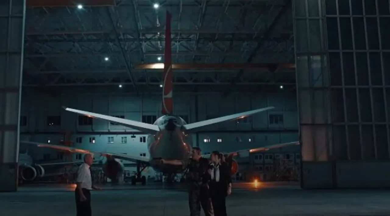 Son Sefer filmi konusu ne oyuncuları kimler?