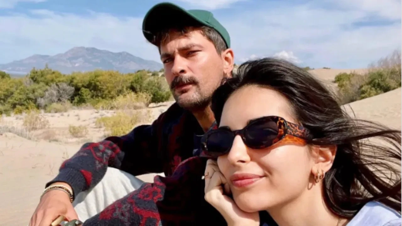 Son Yaz fanları bu soruyu merak etti! Yasemin Yazıcı ile Onur Tuna'yı tanıştıran isim ortaya çıktı 