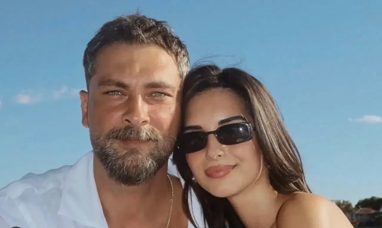 Son Yaz fanları bu soruyu merak etti! Yasemin Yazıcı ile Onur Tuna'yı tanıştıran isim ortaya çıktı