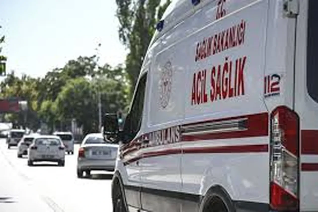Talihsiz hemşire nöbet sırasında geçirdiği kalp krizi sonrası hayatını kaybetti