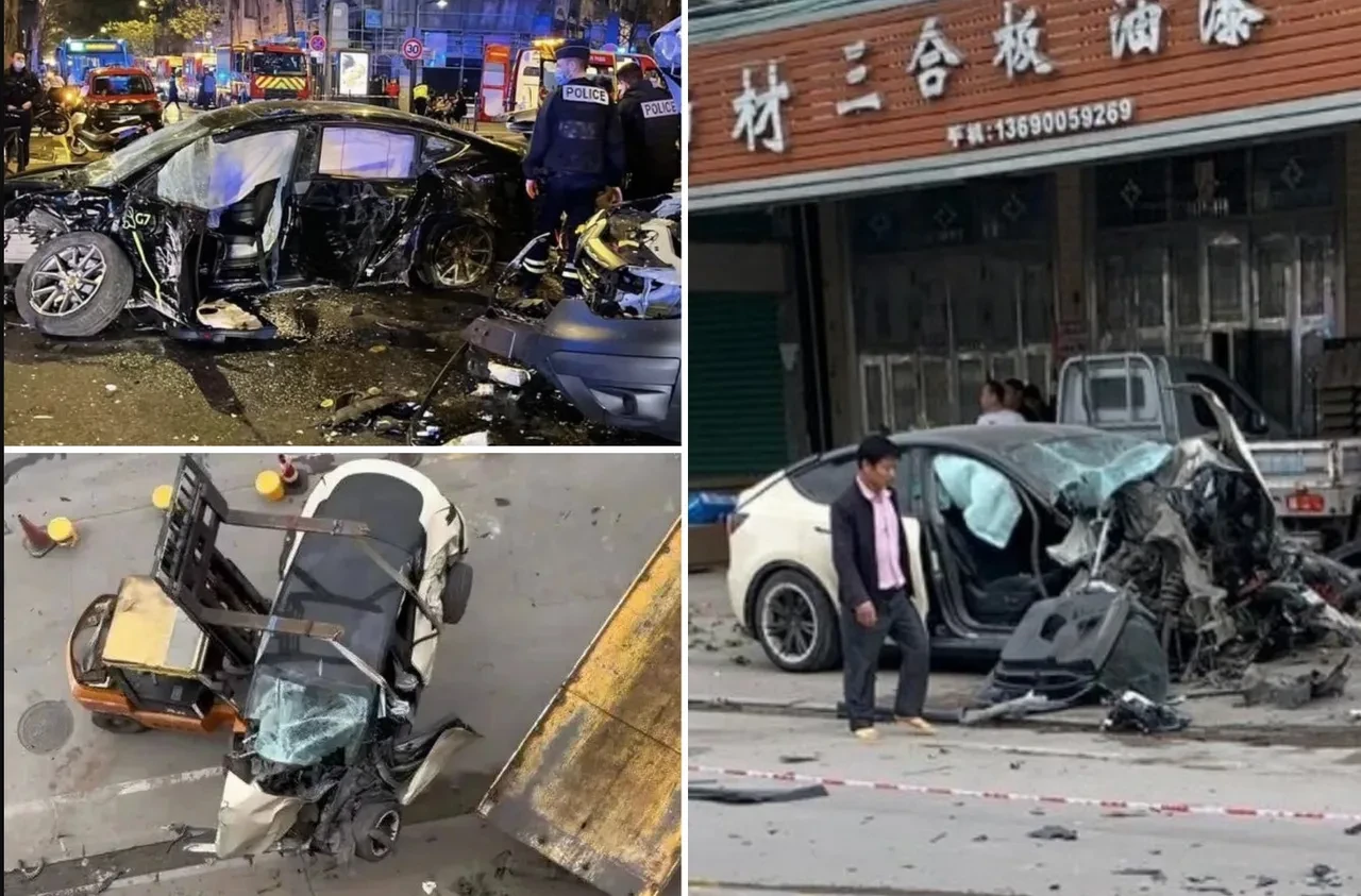 Tek pedal sürüş modu tehlikeli mi? Çin'den kısıtlama geldi tartışma başladı!