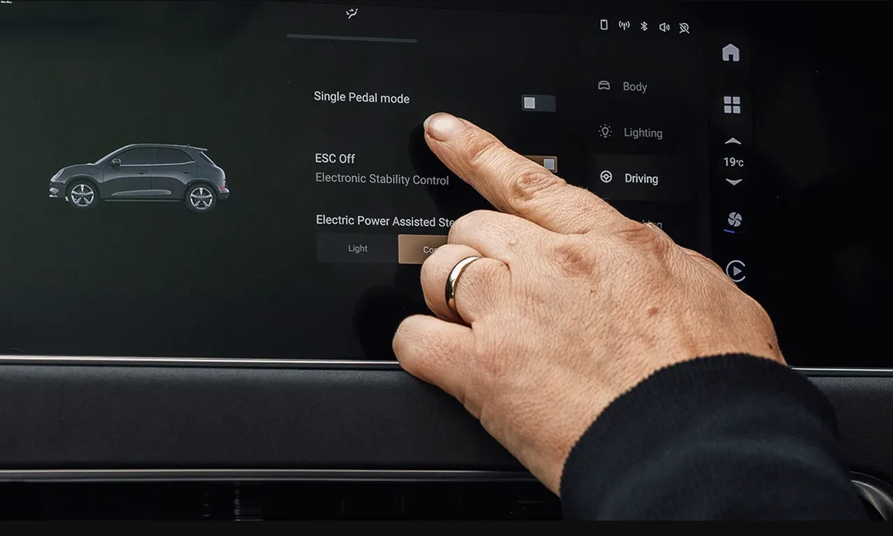 Tek pedal sürüş modu tehlikeli mi? Çin'den kısıtlama geldi tartışma başladı!
