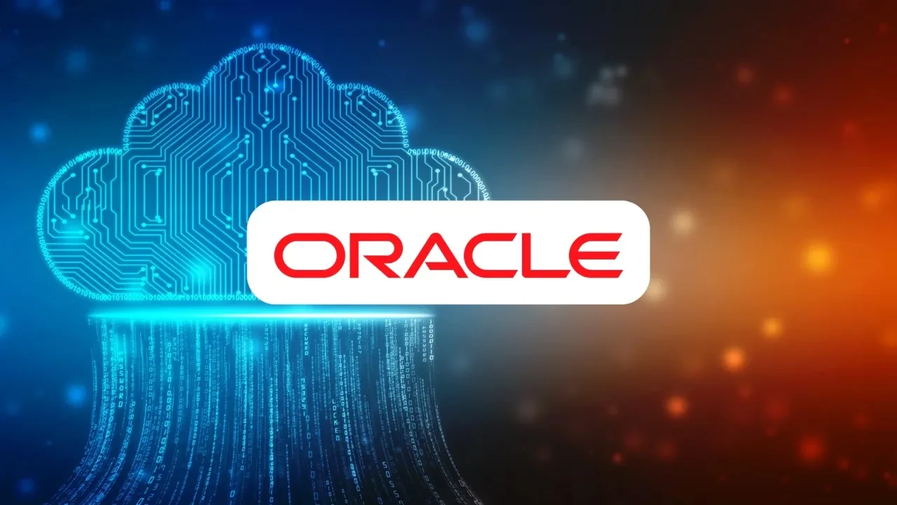 Teknoloji devi Oracle'dan dev yapay zeka hamlesi