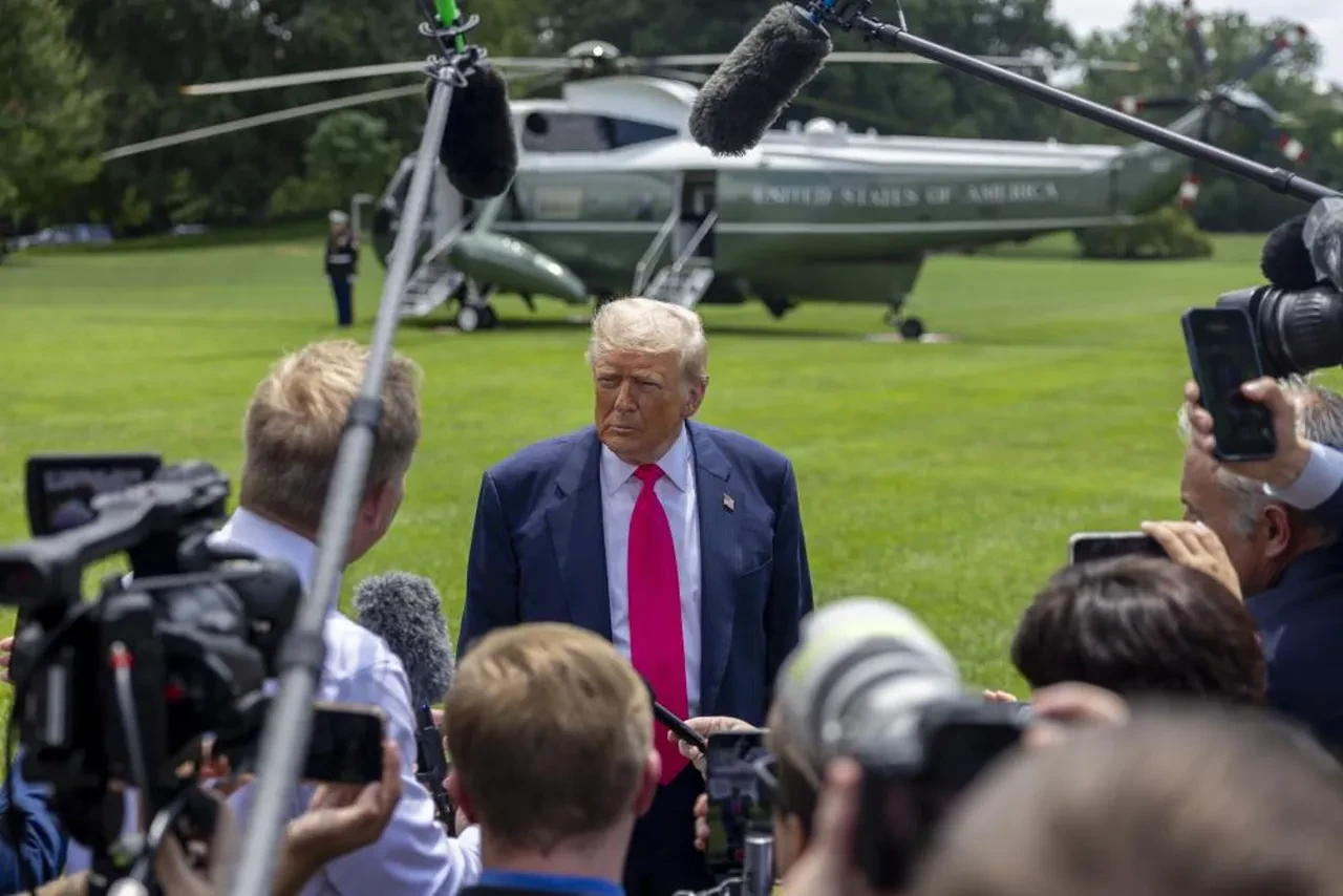 Trump Zelenski'yi uyardı: Moskova'yı hedef almamalı 