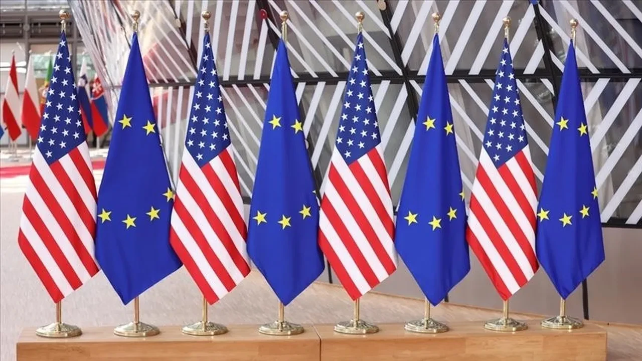 Trump’ın kararı krizi tetikledi: AB’den sert gümrük cevabı