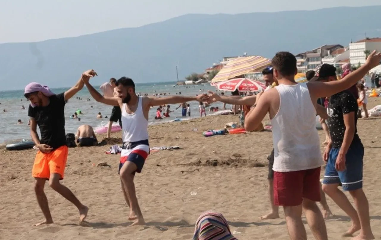 Turizm sektöründen sert özeleştiri! "Hem kalite yok hem ahlak..."