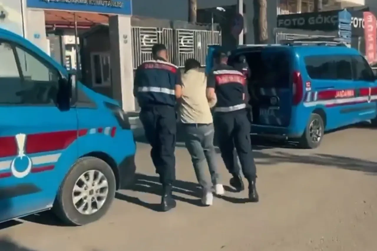 5 ayrı suç örgütüne operasyon! 106 milyon TL değerinde! Hesaplara el konuldu