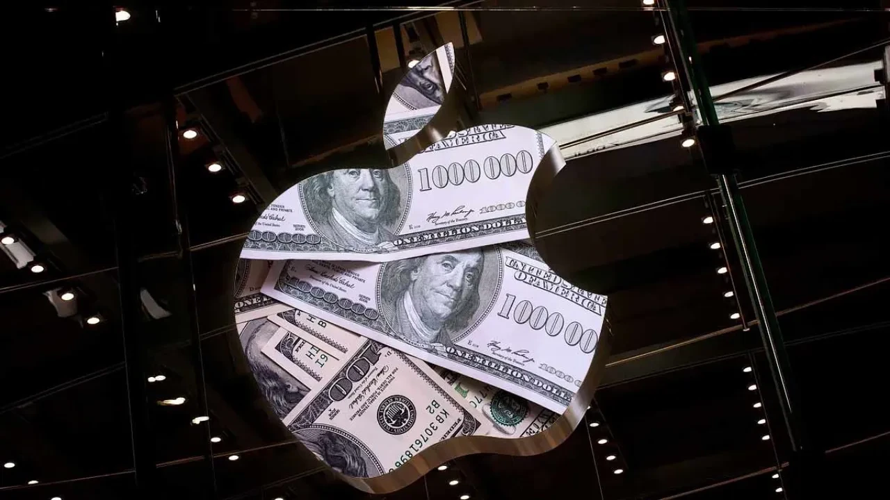 ABD devleri bağımsızlık için harekete geçti: Apple'dan 500 milyon dolarlık hamle!