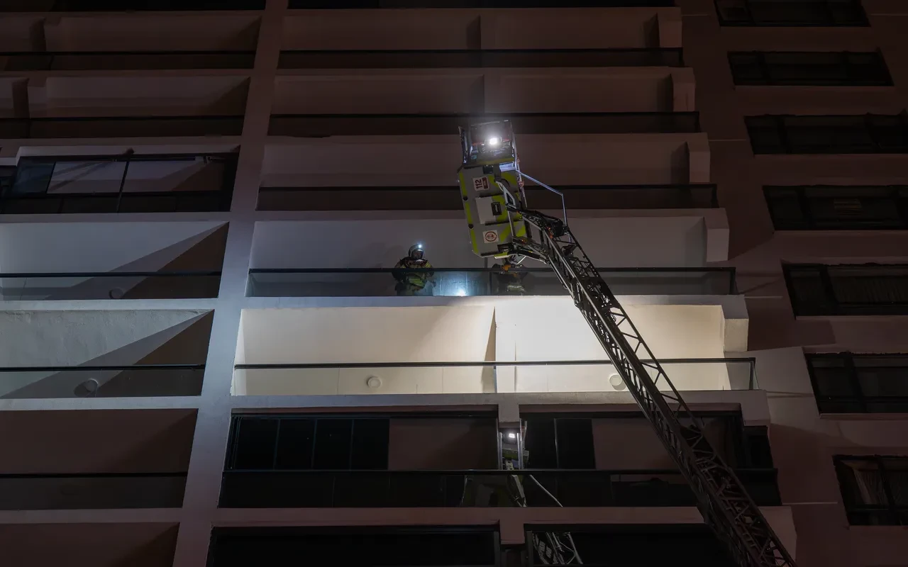 Ankara'daki yangın faciasında yeni gelişme! 3 kişi tutuklandı