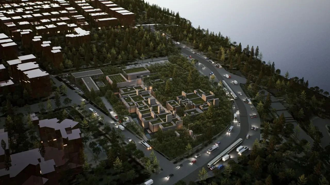 Antalya Arkeoloji Müzesi yıkılıyor mu? O iddialara cevap geldi