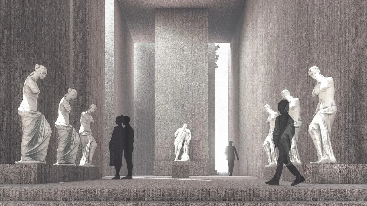 Antalya Arkeoloji Müzesi yıkılıyor mu? O iddialara cevap geldi