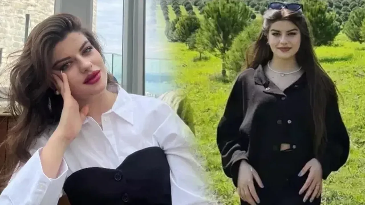 Ayşe Tokyaz cinayetinde kan donduran görüntü! Cansız bedeninin olduğu valizi böyle taşıdılar 