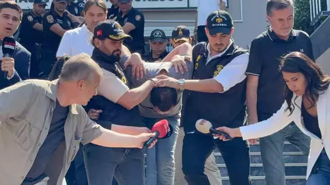 Ayşe Tokyaz'ın katili hakkında karar verildi! Katledip valize koymuştu