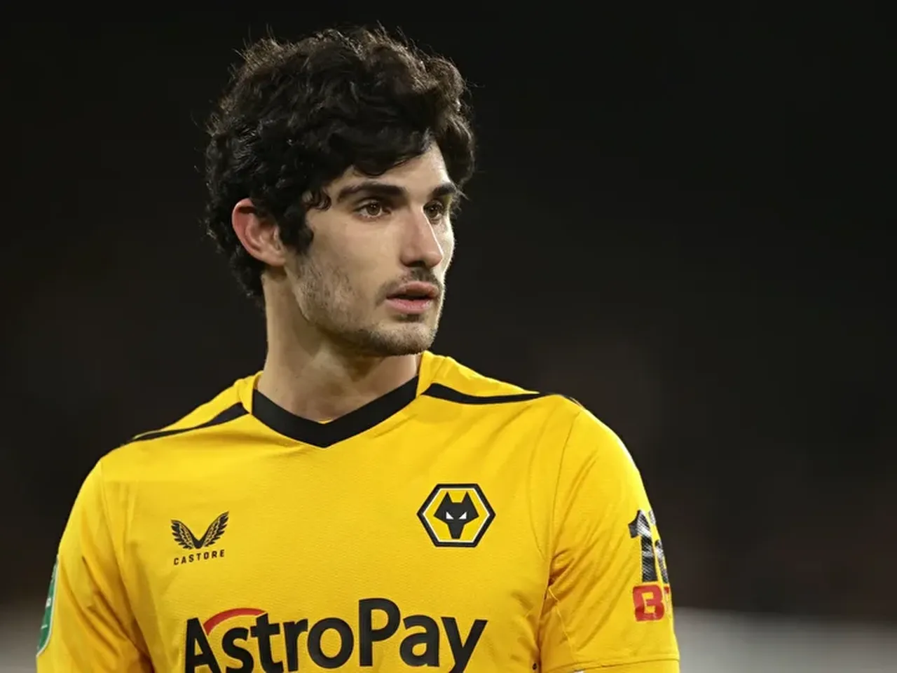 Beşiktaş’ın yeni sol kanat adayı! Eski Benficalı yıldızı radarına aldı