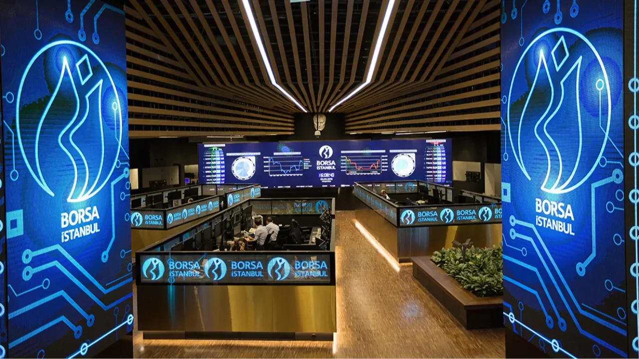 Borsa neden düştü? 16 Temmuz günü yüzde 1,02 değer kaybetti